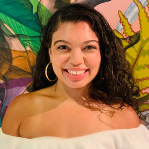 Meet your Posher, Natalie